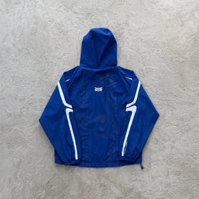 Conjunto Mertra “Reflective Technical Mrt” ( Azul )