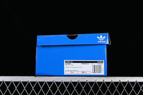 Adidas Samba “Better Scarlet”