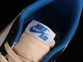 Air Jordan 1 Low x Travis Scott x Fragment Design