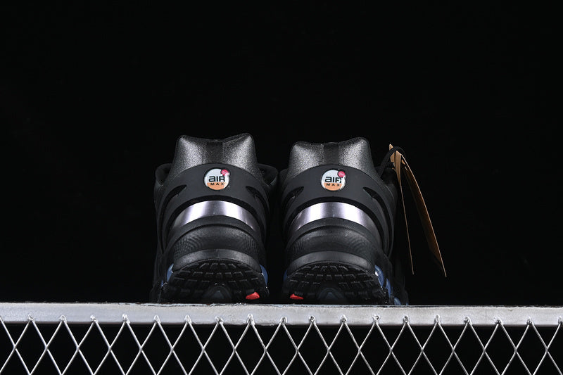 Air Max DN8 “Metallic Dark Grey”
