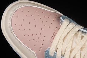 Air Jordan 1 High “CMFT Pink Oxford”