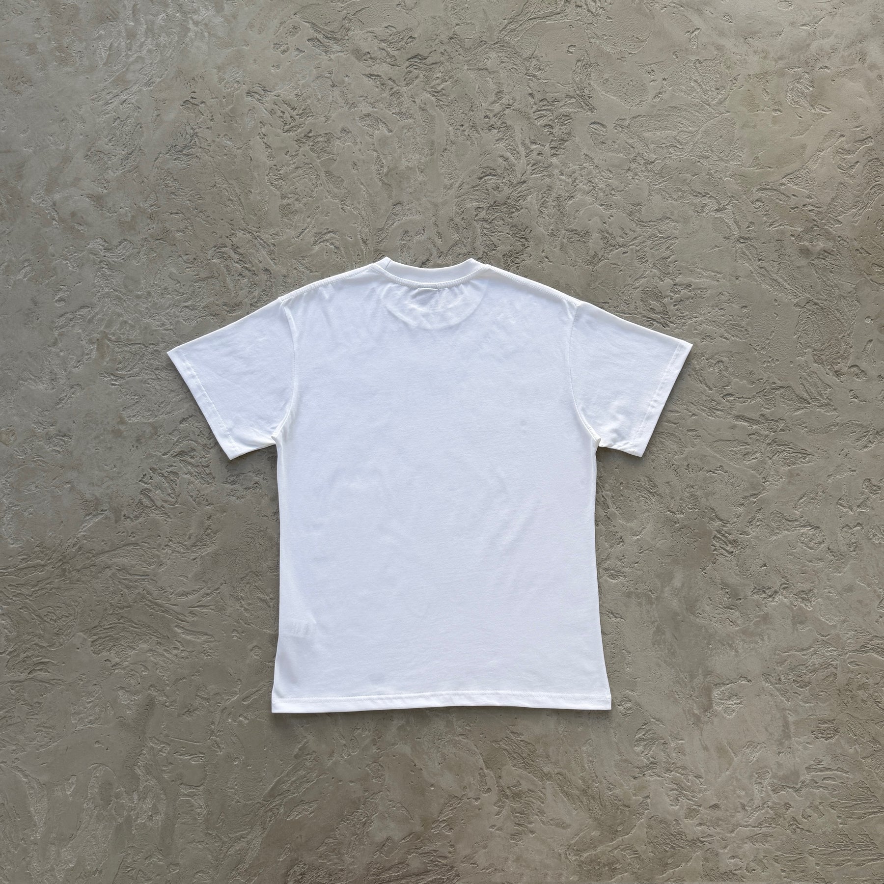 Camisa Corteiz “RSLM” ( Branca )