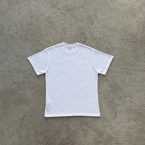 Camisa Corteiz “RSLM” ( Branca )