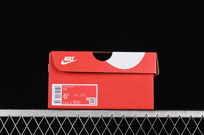 Air max 2013 “Pale Ivory”