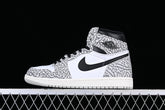 Air Jordan 1 High “White Cement Tech”