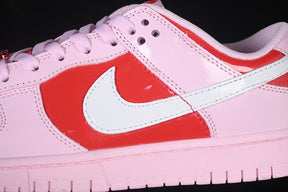 Dunk “Pink Valentine's Day”