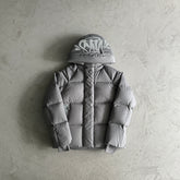 Jaqueta Syna World “Down Jacket" ( Cinza )