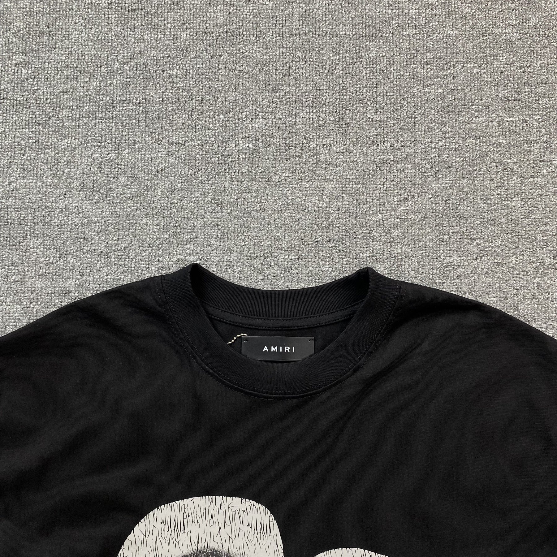 Camisa Amiri “Masks”