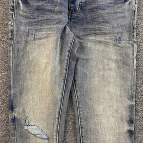 Calça Skinny Purple Brand