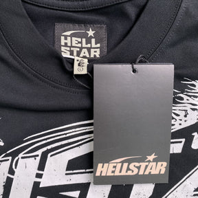 Camisa Hellstar “Path to Paradise”