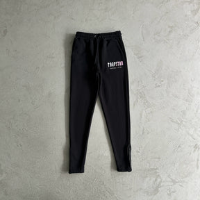 Conjunto Trapstar “Decoded Chenille” ( Rosa )