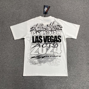 Camisa Hellstar x ComplexCon