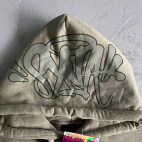 Conjunto Syna World Frio ( Verde )