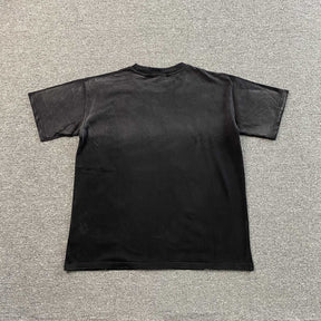 Camisa Valley Dreams “Fury Big Black”