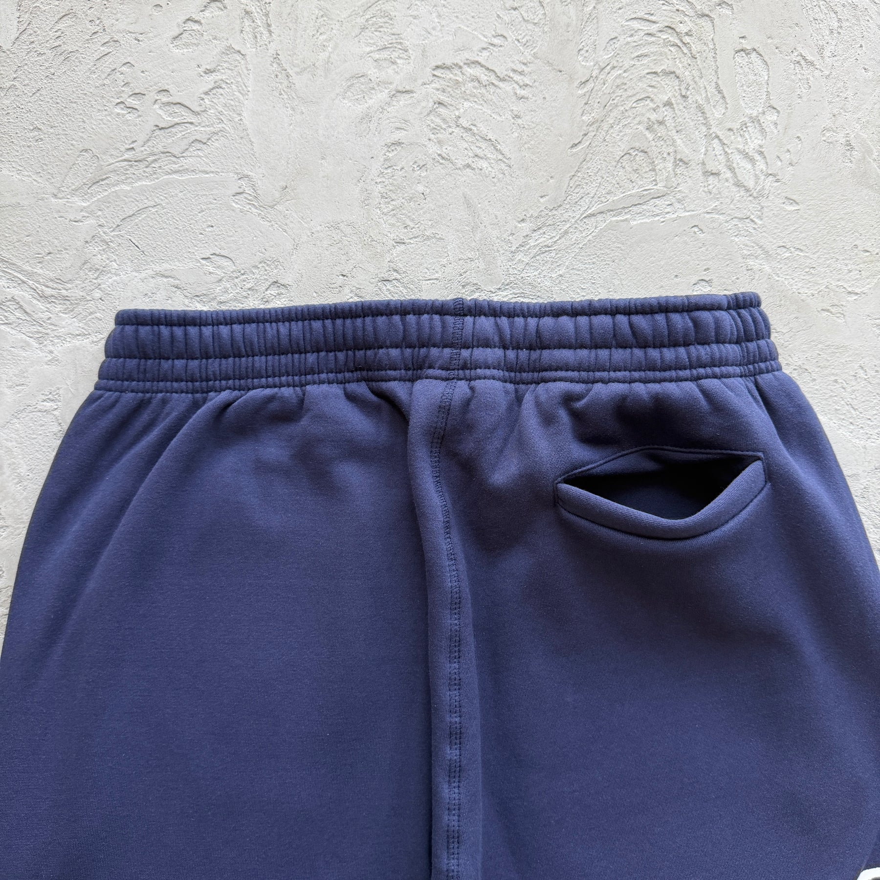 Conjunto Corteiz “Cortears Royale Zip” (Navy)