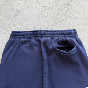 Conjunto Corteiz “Cortears Royale Zip” (Navy)
