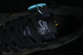 Air force 1 x Vibram “Bomber Grey”