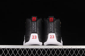 Air Jordan 12  “Red White”
