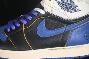Air Jordan 1 High x Union LA x Fragment Design