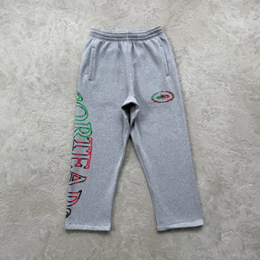 Conjunto Corteiz “Cortears Royale Zip”