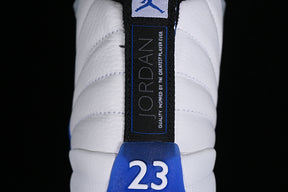 Air Jordan 12  “BlueBerry”