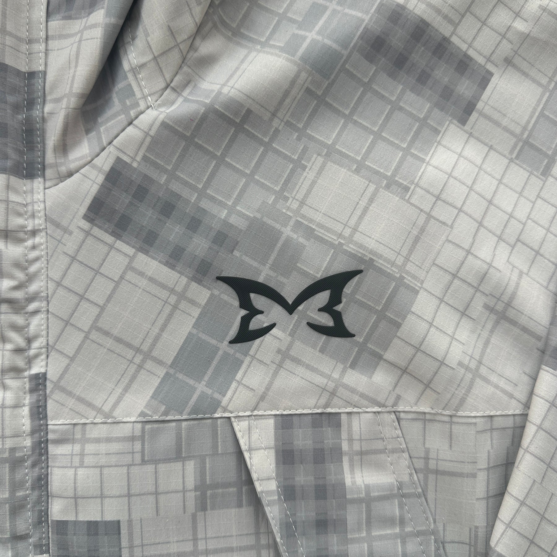 Conjunto Mertra “PatchWork Plaid”