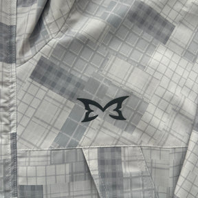 Conjunto Mertra “PatchWork Plaid”