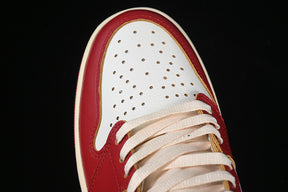 Air Jordan 1 High x Union LA ( Varsity Red )