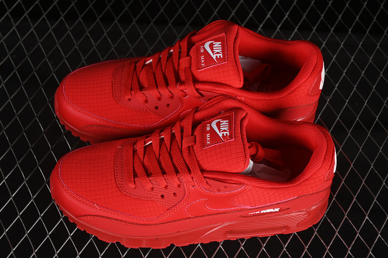 Air max 90 “Valentine's Day University Red”