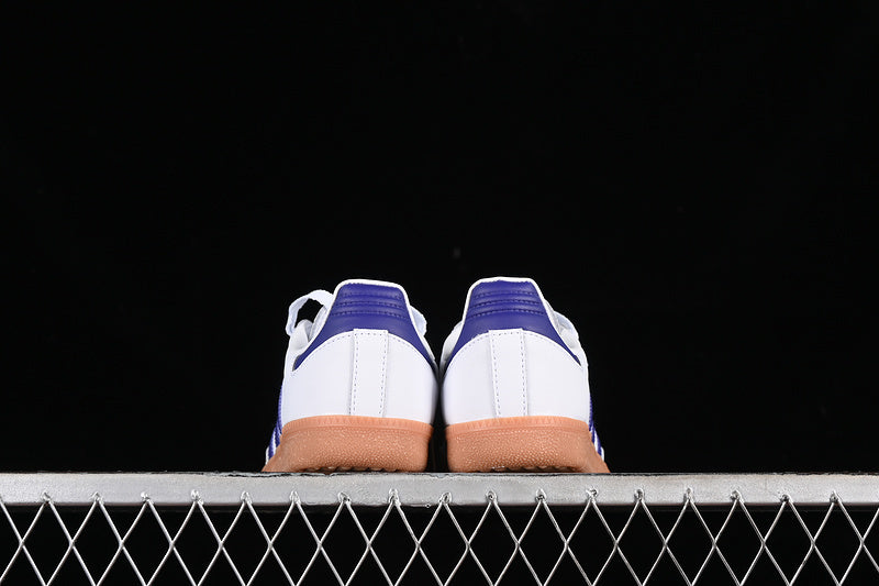 Adidas Samba “Energy Ink Gum”