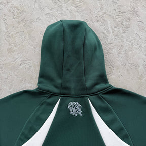 Conjunto Mertra “Colorblock Sports” ( Verde )