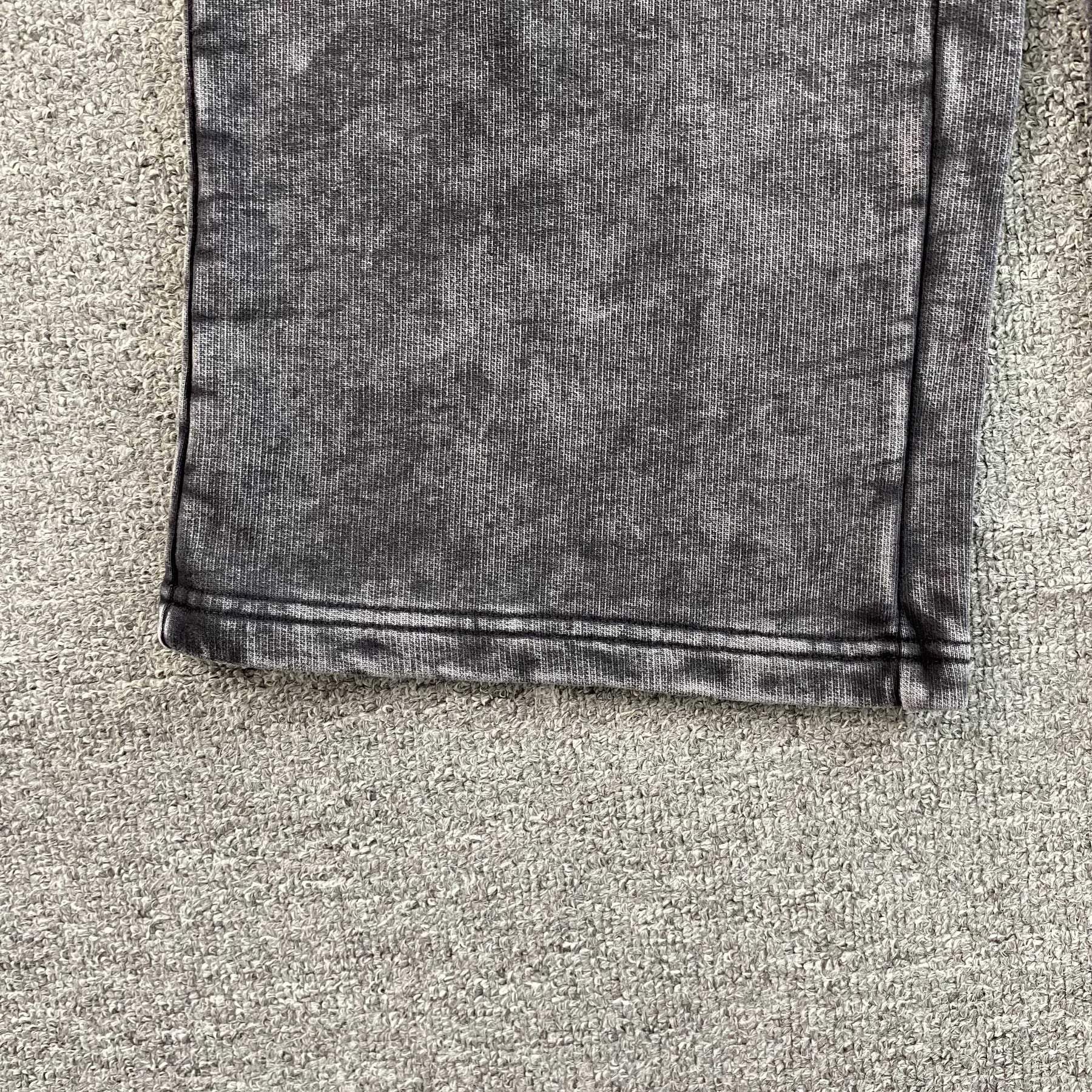 Calça Vertabrae “C-2.0 Ash Sweatpants”