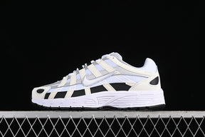 Nike P-6000 “Sail Wolf Grey”