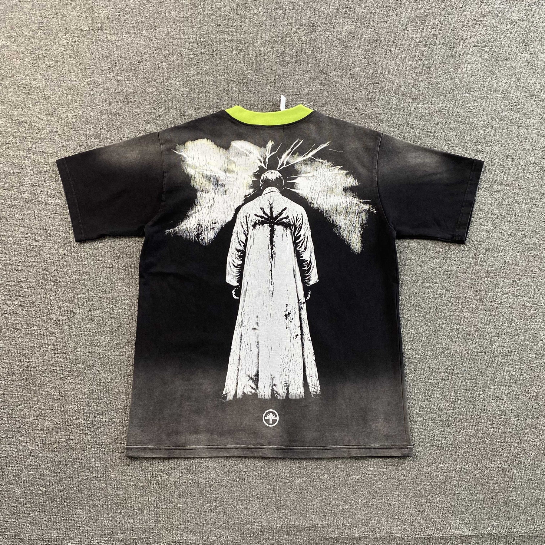 Camisa Vertabrae “Vertyboyz Pictures”