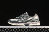 Asics Gel Nyc “Obsidian”
