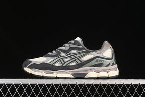 Asics Gel Nyc “Obsidian”