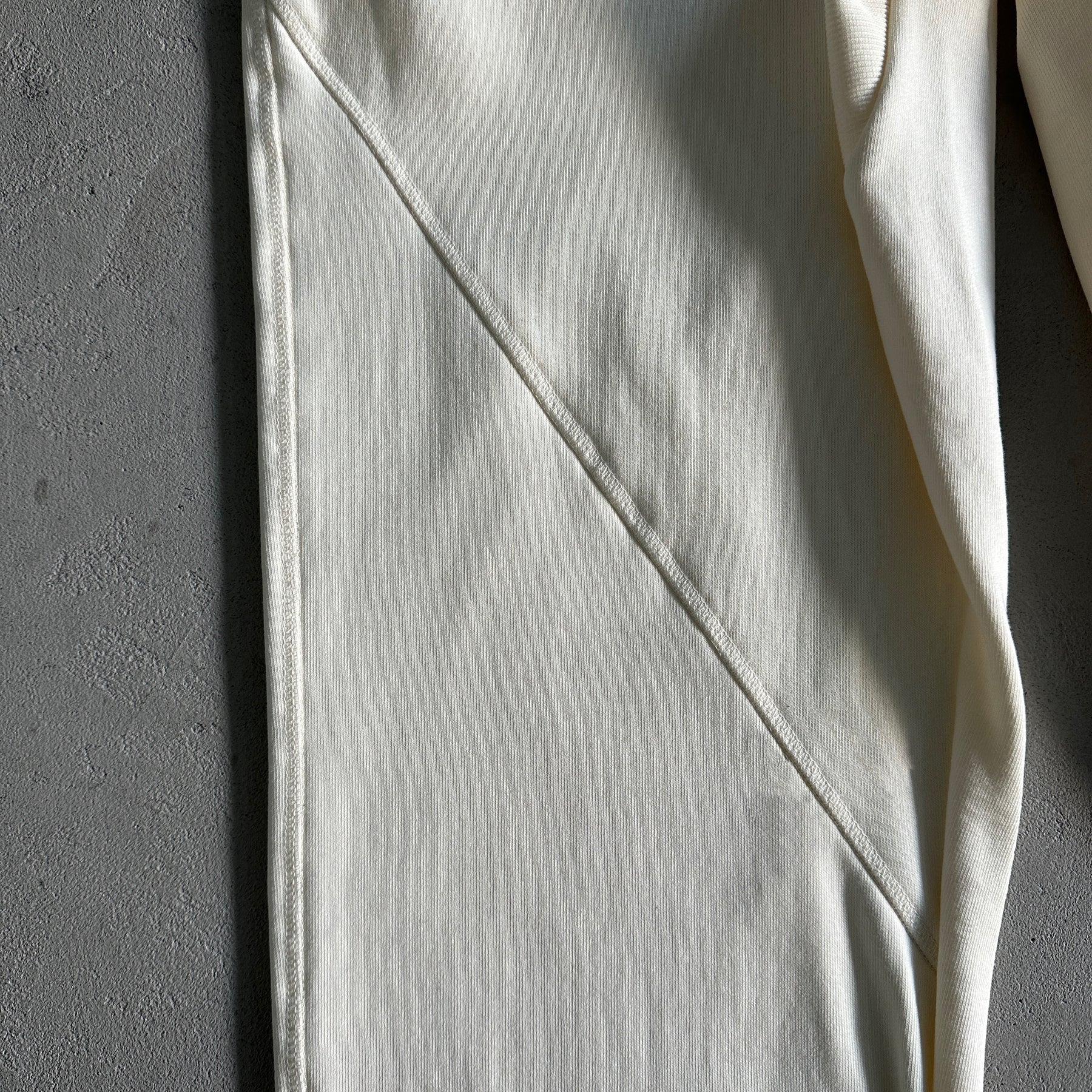 Conjunto Corteiz “Satin C-Star Applique” ( Branco )