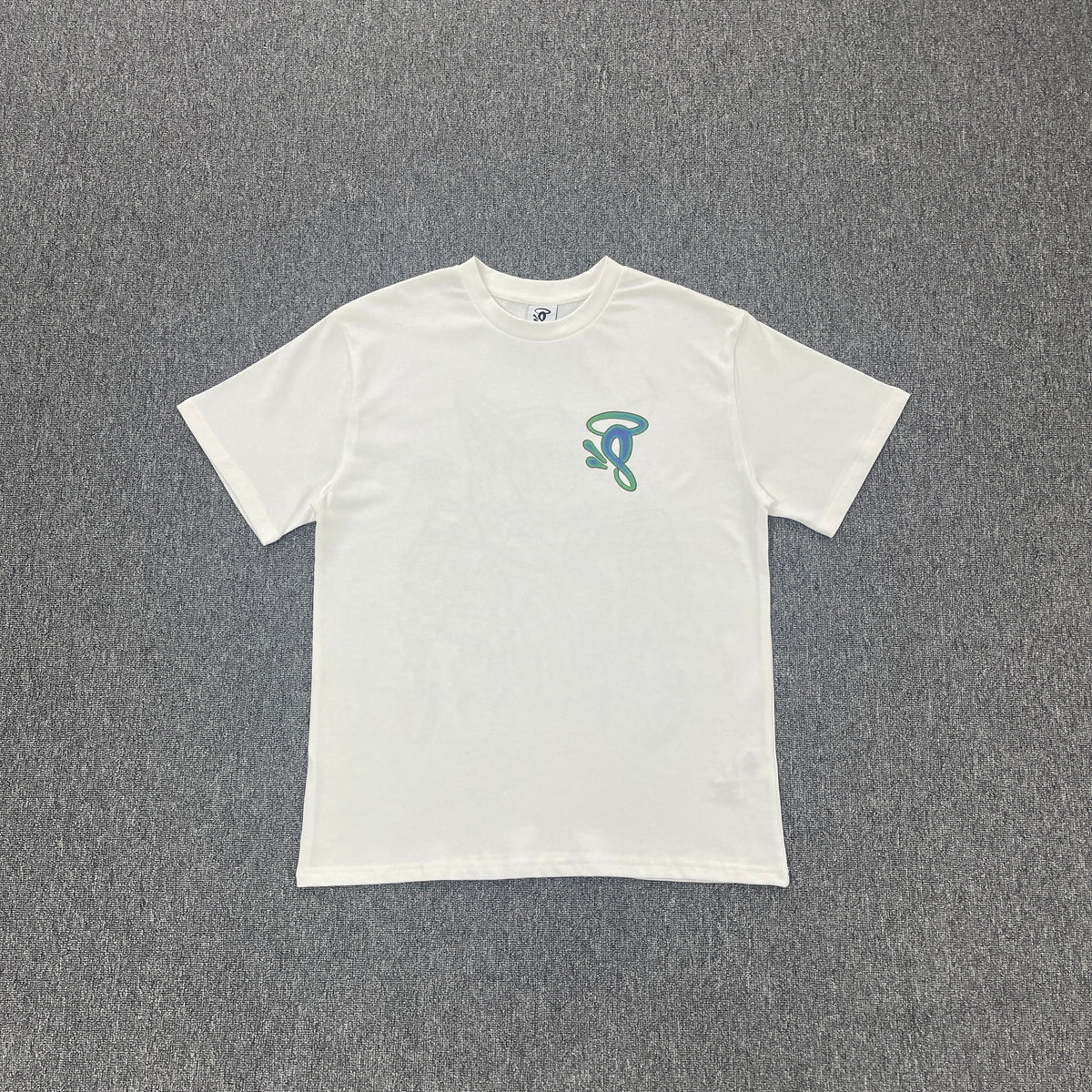 Camisa Syna World “Menasyn” ( Branca )