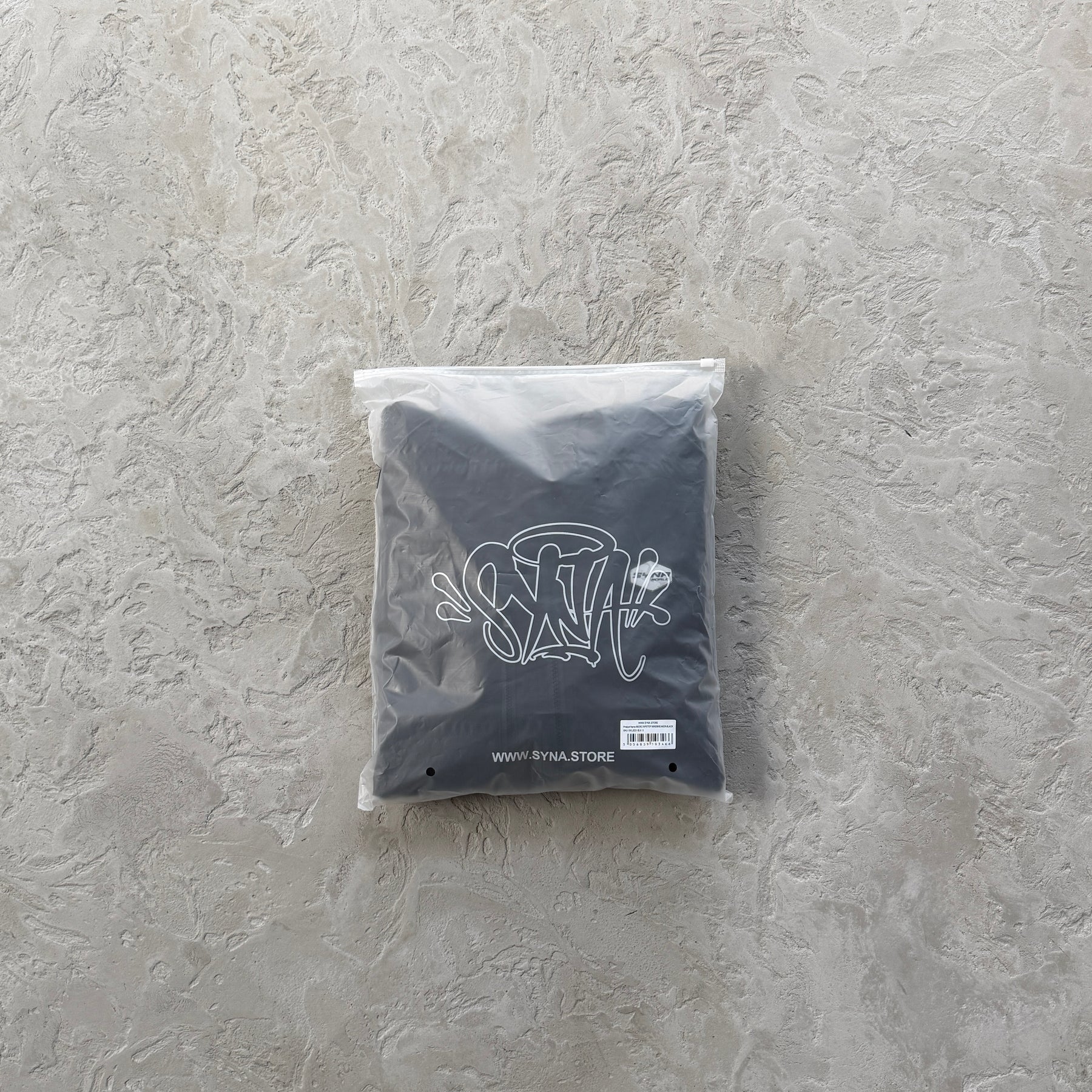 Conjunto Syna World “Micro Ripstop”