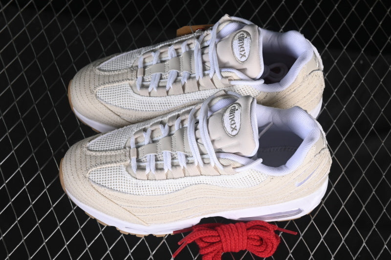 Air max 95 x Levi's “Orewood Brown”