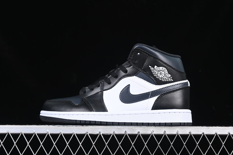 Air Jordan 1 High “Off Noir Toe”