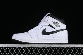 Air Jordan 1 High “Reverse Panda”