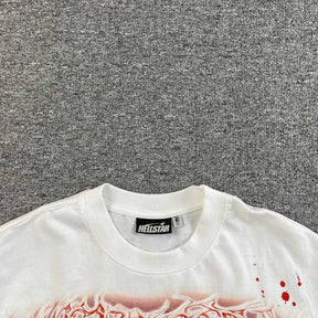 Camisa Hellstar “Blood In My Veins”
