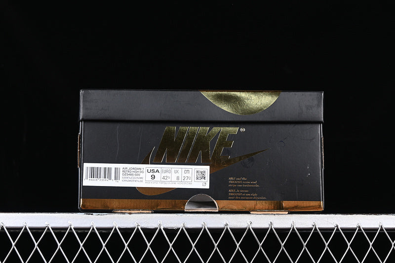 Air Jordan 1 High “Palomino”