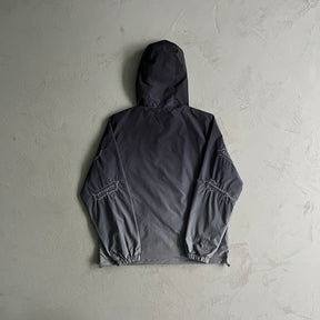 Corta Vento Trapstar “Outline Arch” ( Preta )