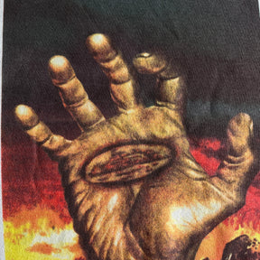 Camisa Corteiz “Crtz Hands”