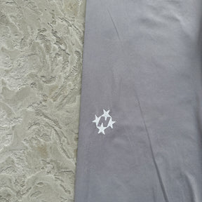 Calça BPM “Embroidered” ( Cinza )