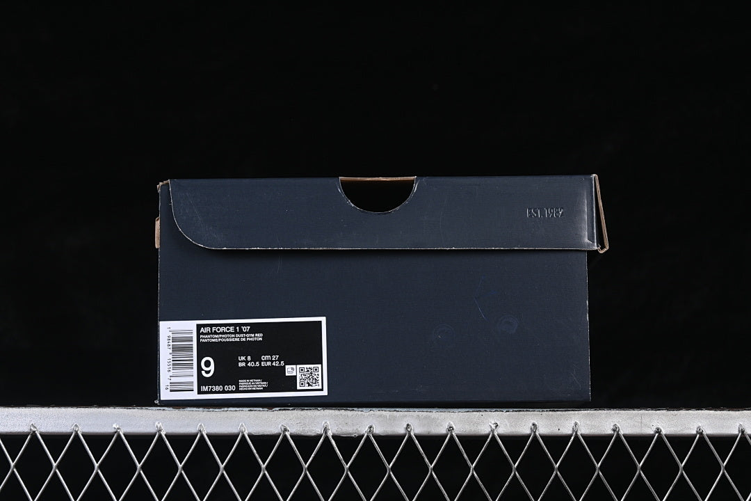 Air force 1 “BrushStroke”