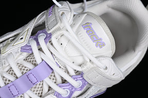 Balenciaga Track Led “Purple White”