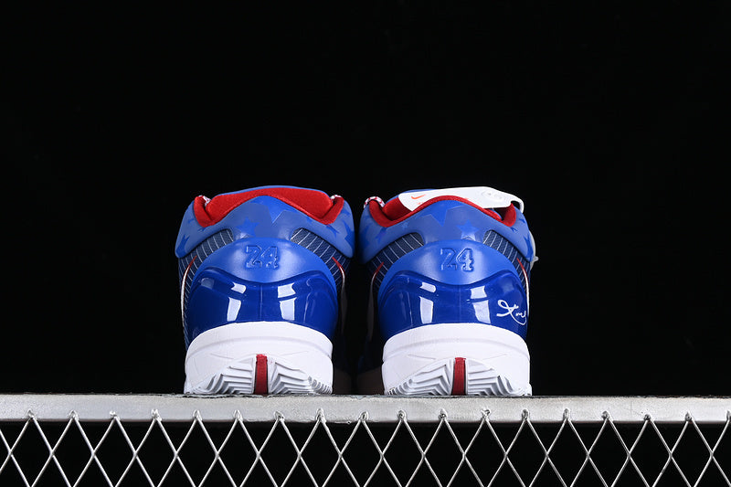 Nike Kobe 4 “Protro Philly”